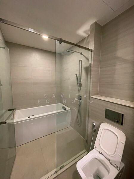 Park Origin Thonglor, Bangkok, Soi Thonglor 10, Sukhumvit Road, Khlong Tan Nua, Watthana, Bangkok, 2 Bedrooms, 47 sqm, Condo For Rent, by Savita Pothong, 60223876 - DDproperty.com