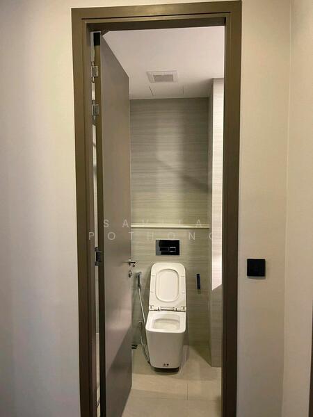 Park Origin Thonglor, Bangkok, Soi Thonglor 10, Sukhumvit Road, Khlong Tan Nua, Watthana, Bangkok, 2 Bedrooms, 47 sqm, Condo For Rent, by Savita Pothong, 60223876 - DDproperty.com