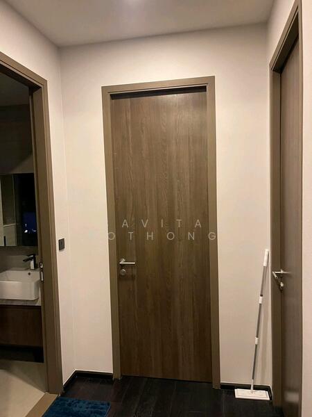 Park Origin Thonglor, Bangkok, Soi Thonglor 10, Sukhumvit Road, Khlong Tan Nua, Watthana, Bangkok, 2 Bedrooms, 47 sqm, Condo For Rent, by Savita Pothong, 60223876 - DDproperty.com