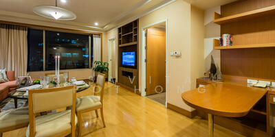 For Rent - Jasmine Resort Hotel, Bangkok