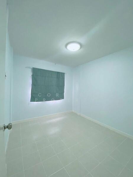 For Rent - ให้เช่าทาวน์เฮ้าส์หลังมุม บ้านฟ้ารังสิต คลอง2 CRP9-1087, Pathum Thani