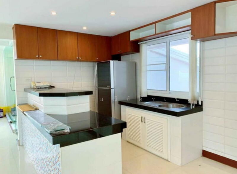 For Rent - Detached House Senanikom 1 - Jatuchak, Bangkok