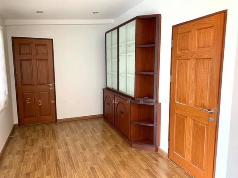 For Rent - Detached House Senanikom 1 - Jatuchak, Bangkok