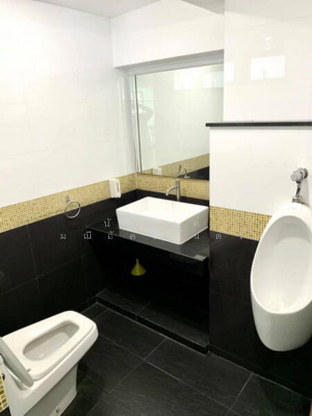 For Rent - Detached House Senanikom 1 - Jatuchak, Bangkok