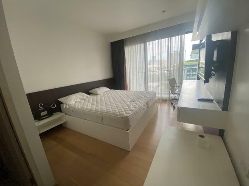 Noble Refine, Bangkok, Soi Sukhumvit 26, Sukhumvit Road, Khong Tan, Khlong Toei, Bangkok, 1 Bedroom, 53 sqm, Condo For Rent, by Connex Property, 60223938 - DDproperty.com