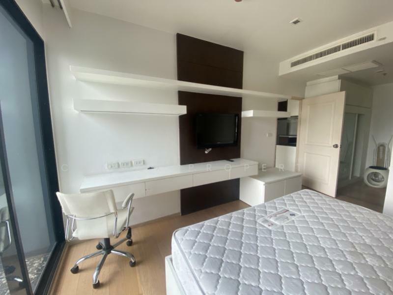 Noble Refine, Bangkok, Soi Sukhumvit 26, Sukhumvit Road, Khong Tan, Khlong Toei, Bangkok, 1 Bedroom, 53 sqm, Condo For Rent, by Connex Property, 60223938 - DDproperty.com