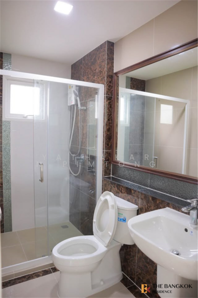 Grandio Bangna KM.5 : แกรนดิโอ บางนา กม.5, Samut Prakan, ถนนบัวนครินทร์, Bang Kaeo, Bang Plee, Samut Prakan, 4 Bedrooms, 163 sqm, Single Detached House For Rent, by Nicha Peerakittikul, 60223940 - DDproperty.com