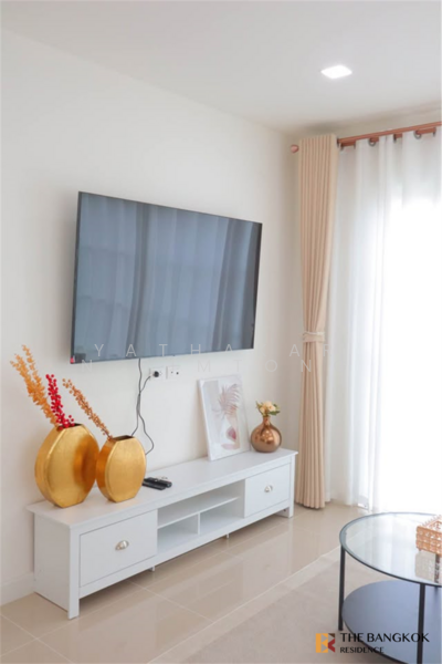 Grandio Bangna KM.5 : แกรนดิโอ บางนา กม.5, Samut Prakan, ถนนบัวนครินทร์, Bang Kaeo, Bang Plee, Samut Prakan, 4 Bedrooms, 163 sqm, Single Detached House For Rent, by Nicha Peerakittikul, 60223940 - DDproperty.com