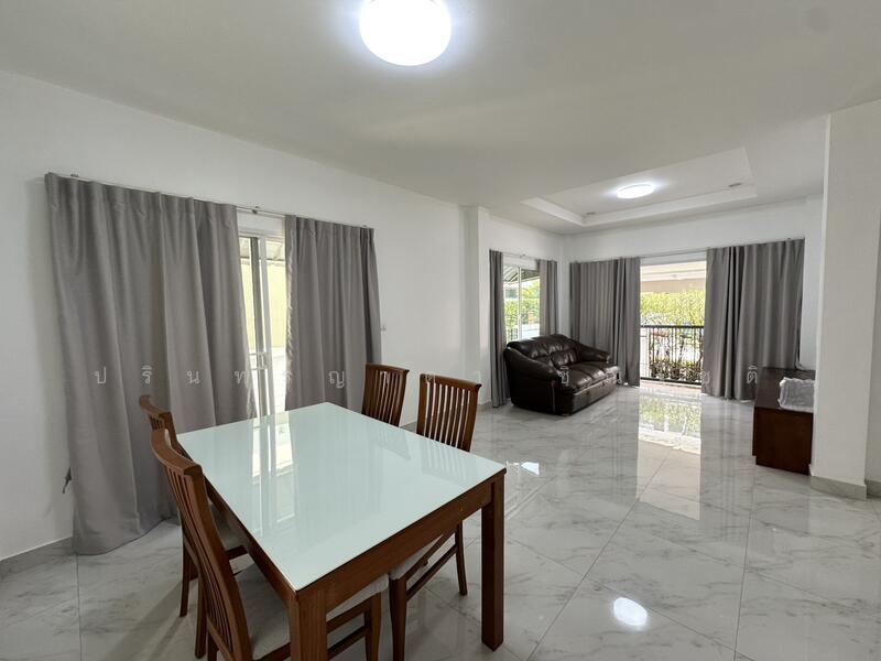 For Rent - THE CLUSTER VILLE 2 RATCHAPHRUEK – RAMA 5, Nonthaburi