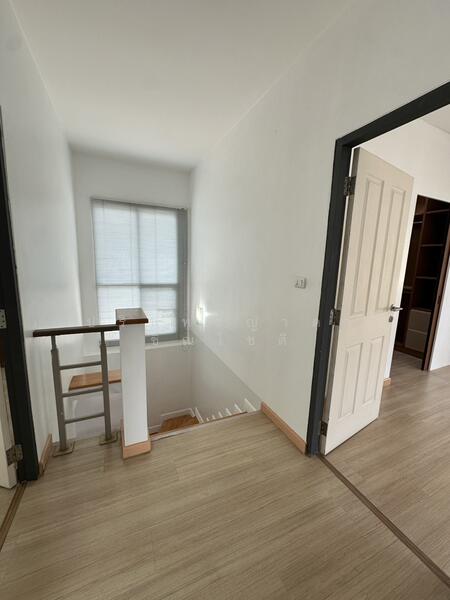 For Rent - THE CLUSTER VILLE 2 RATCHAPHRUEK – RAMA 5, Nonthaburi