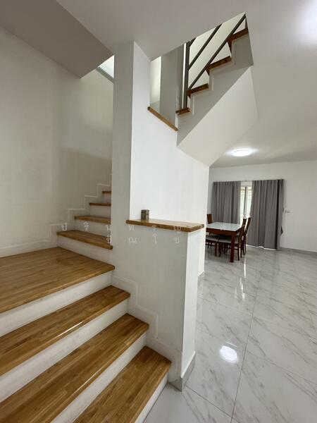 For Rent - THE CLUSTER VILLE 2 RATCHAPHRUEK – RAMA 5, Nonthaburi