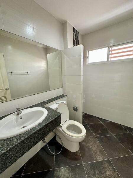 For Rent - THE CLUSTER VILLE 2 RATCHAPHRUEK – RAMA 5, Nonthaburi