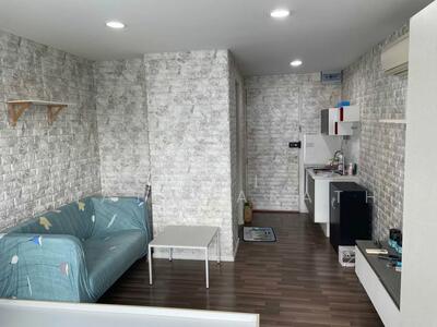 ขาย - Living Nest Ramkhamhaeng : ลิฟวิ่ง เนสท์ รามคำแหง, กรุงเทพ