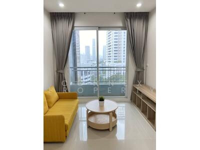 For Rent - Circle Sukhumvit 11, Bangkok