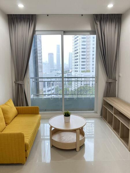 ให้เช่า - Circle Sukhumvit 11 : เซอร์เคิล สุขุมวิท 11, กรุงเทพ