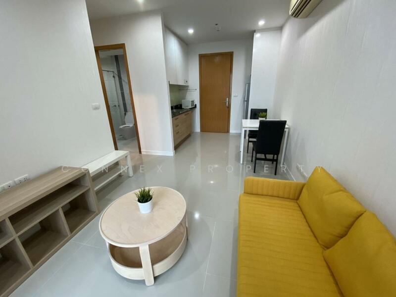 For Rent - Circle Sukhumvit 11, Bangkok