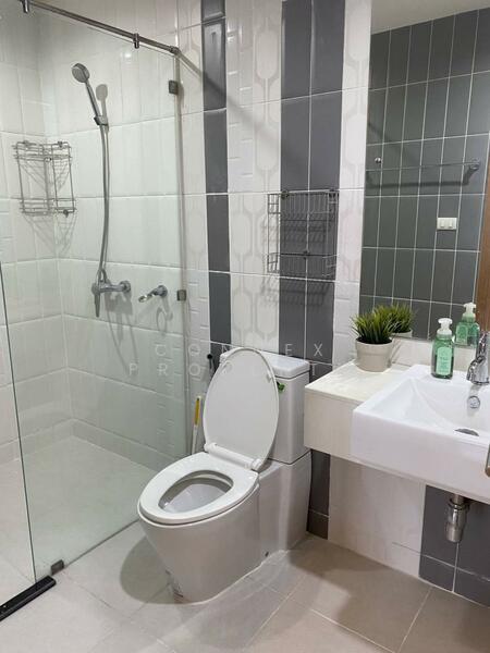 For Rent - Circle Sukhumvit 11, Bangkok