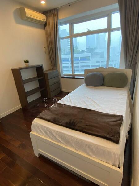 For Rent - Circle Sukhumvit 11, Bangkok