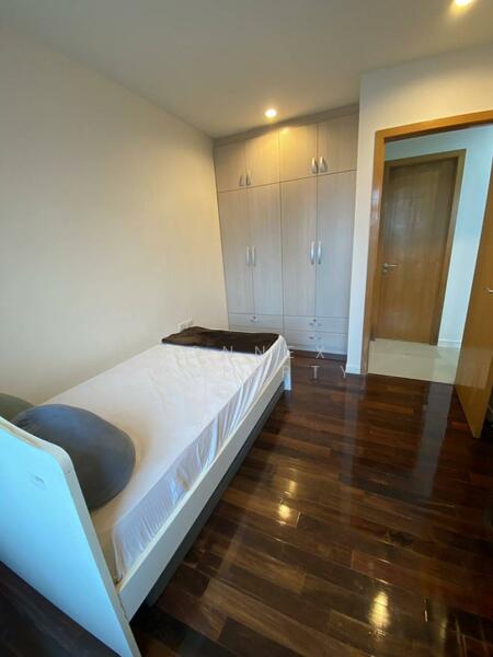 For Rent - Circle Sukhumvit 11, Bangkok
