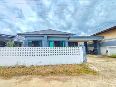 ขาย - บ้านเดี่ยวปากแพรก กาญจนบุรี, กาญจนบุรี