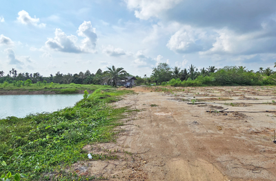 ขาย - ที่ดินท่าใหม่ จันทบุรี, จันทบุรี