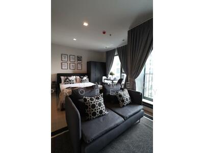 For Rent - Life Asoke-Rama 9, Bangkok