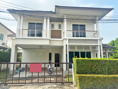 ขาย - Primeplace The Greenery – Bangyai : ไพร์มเพลส เดอะกรีนเนอรี่ – บางใหญ่, นนทบุรี