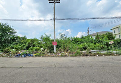 ขาย - ที่ดินนาดี สมุทรสาคร, สมุทรสาคร