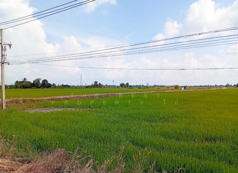 ที่ดินบางน้ำเปรี้ยว ฉะเชิงเทรา, chachoengsao, Bang Khanak, Bang Nam Prieo, Chachoengsao, , 48,000 sqm, Land For Sale, by The Best Property โก๋, 60224034 - DDproperty.com
