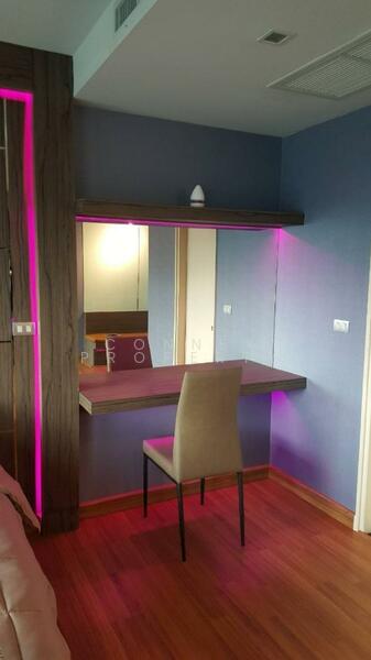 Noble Remix, Bangkok, 772 Soi Sukhumvit 36, Sukhumvit Road, Khong Tan, Khlong Toei, Bangkok, 1 Bedroom, 46 sqm, Condo For Rent, by Connex Property, 60224035 - DDproperty.com