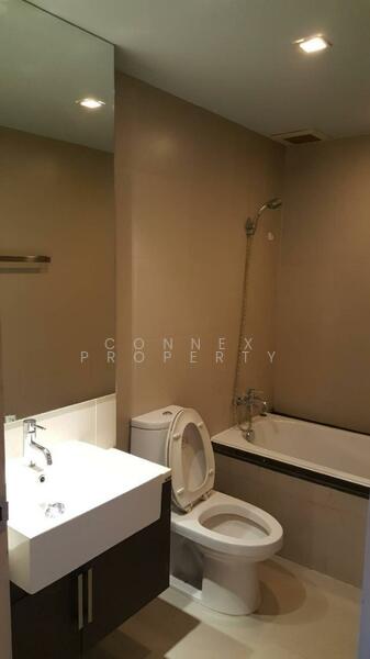 Noble Remix, Bangkok, 772 Soi Sukhumvit 36, Sukhumvit Road, Khong Tan, Khlong Toei, Bangkok, 1 Bedroom, 46 sqm, Condo For Rent, by Connex Property, 60224035 - DDproperty.com