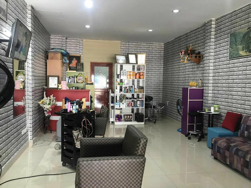 ขาย - หมู่บ้านสิลันตา2 วิลเลจ (Silanta2 Village), ชลบุรี