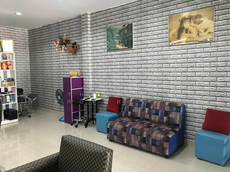 ขาย - หมู่บ้านสิลันตา2 วิลเลจ (Silanta2 Village), ชลบุรี