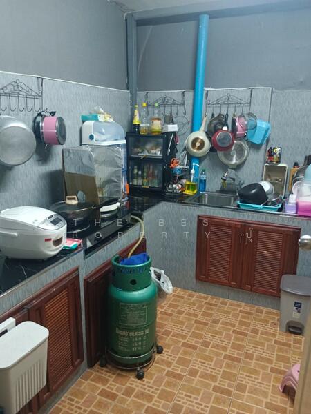 ขาย - หมู่บ้านสิลันตา2 วิลเลจ (Silanta2 Village), ชลบุรี