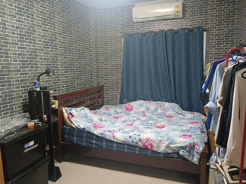 ขาย - หมู่บ้านสิลันตา2 วิลเลจ (Silanta2 Village), ชลบุรี