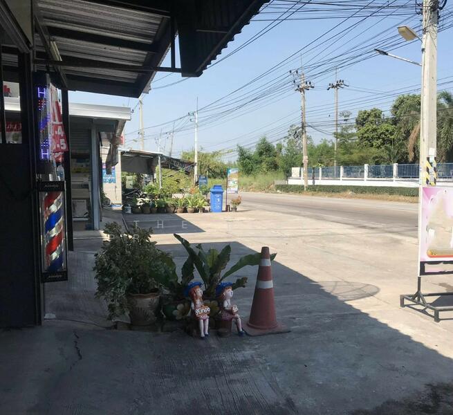 ขาย - หมู่บ้านสิลันตา2 วิลเลจ (Silanta2 Village), ชลบุรี