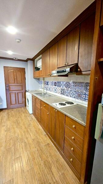 ให้เช่า - Rin House Condo : รินเฮ้าส์ คอนโดมิเนียม, กรุงเทพ