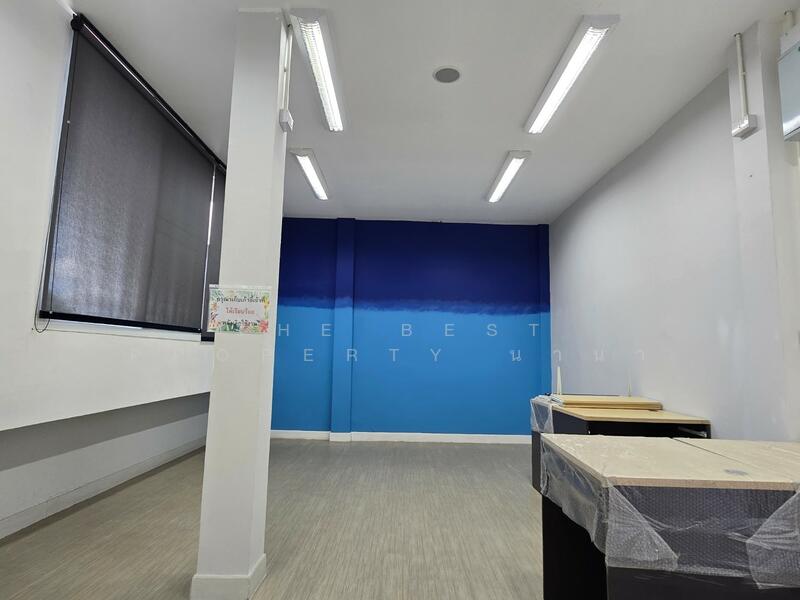 For Sale - ทาวน์โฮมบางกะปิ กรุงเทพมหานคร, Bangkok