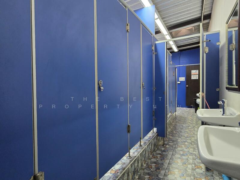 For Sale - ทาวน์โฮมบางกะปิ กรุงเทพมหานคร, Bangkok