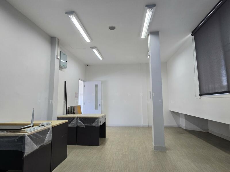 For Sale - ทาวน์โฮมบางกะปิ กรุงเทพมหานคร, Bangkok