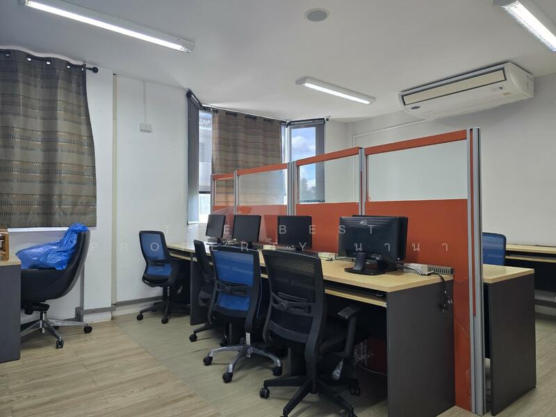 For Sale - ทาวน์โฮมบางกะปิ กรุงเทพมหานคร, Bangkok