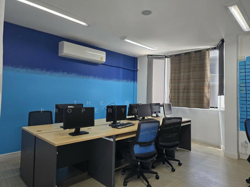 For Sale - ทาวน์โฮมบางกะปิ กรุงเทพมหานคร, Bangkok