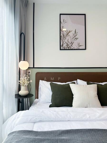 For Rent - Pause Sukhumvit 115, Samut Prakan