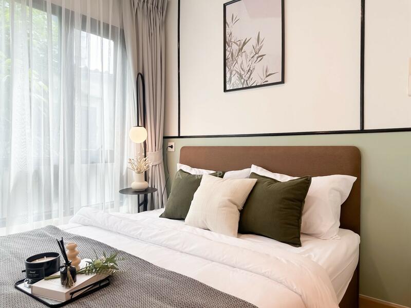 For Rent - Pause Sukhumvit 115, Samut Prakan