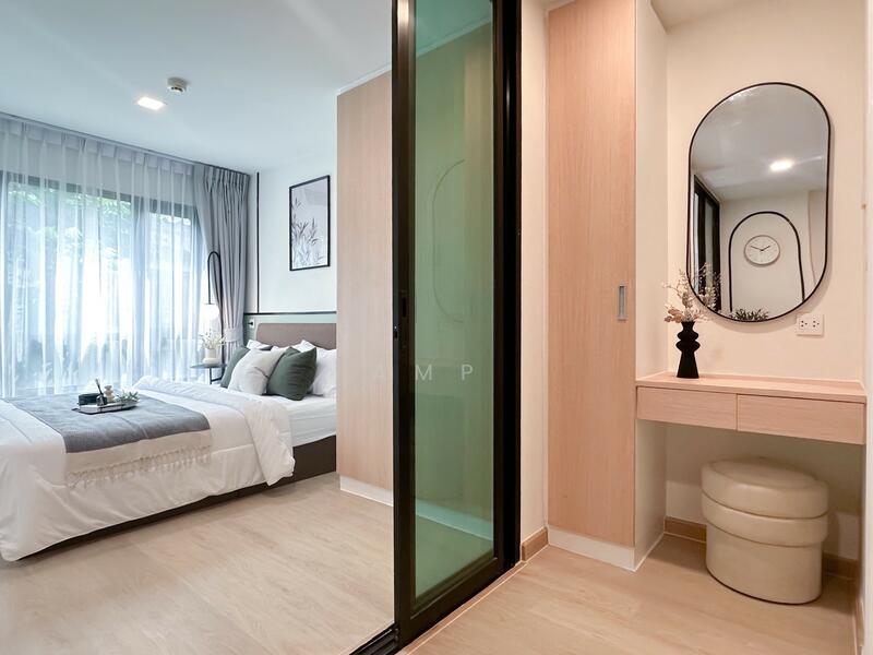 For Rent - Pause Sukhumvit 115, Samut Prakan