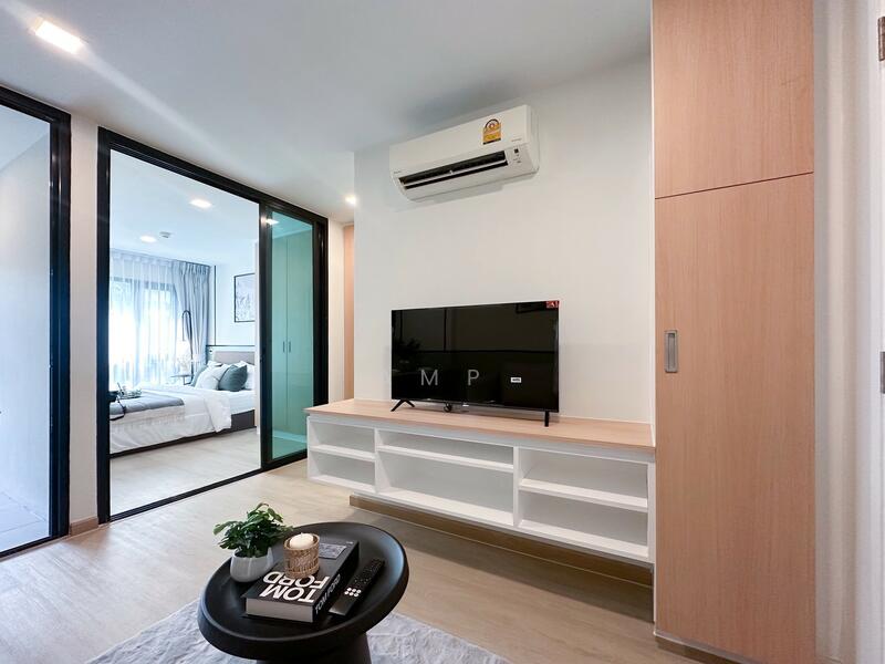 For Rent - Pause Sukhumvit 115, Samut Prakan