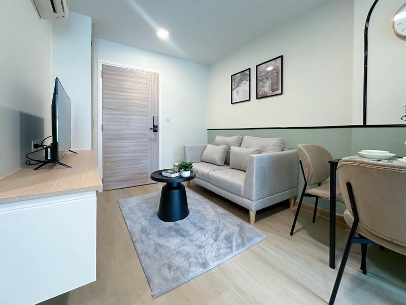For Rent - Pause Sukhumvit 115, Samut Prakan