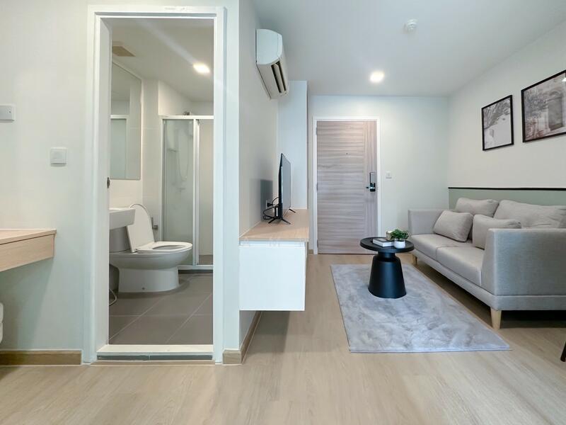 For Rent - Pause Sukhumvit 115, Samut Prakan
