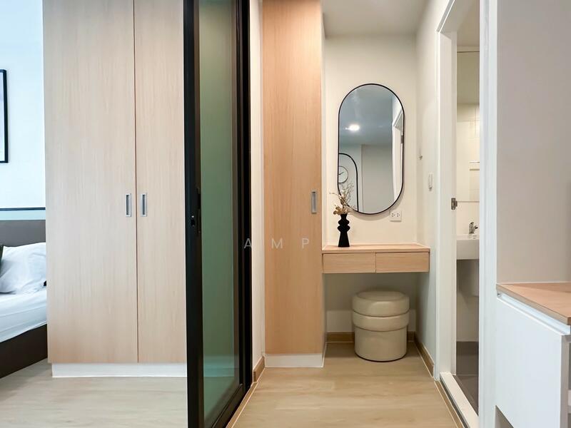 For Rent - Pause Sukhumvit 115, Samut Prakan