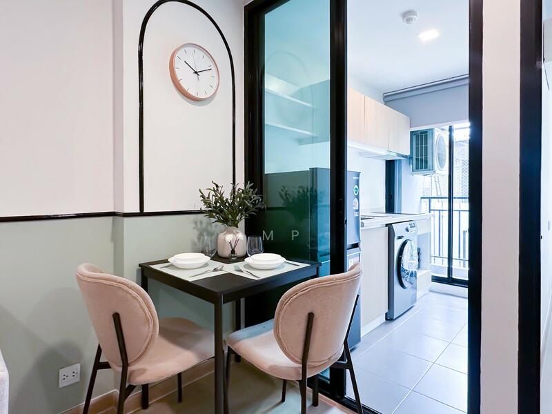 For Rent - Pause Sukhumvit 115, Samut Prakan